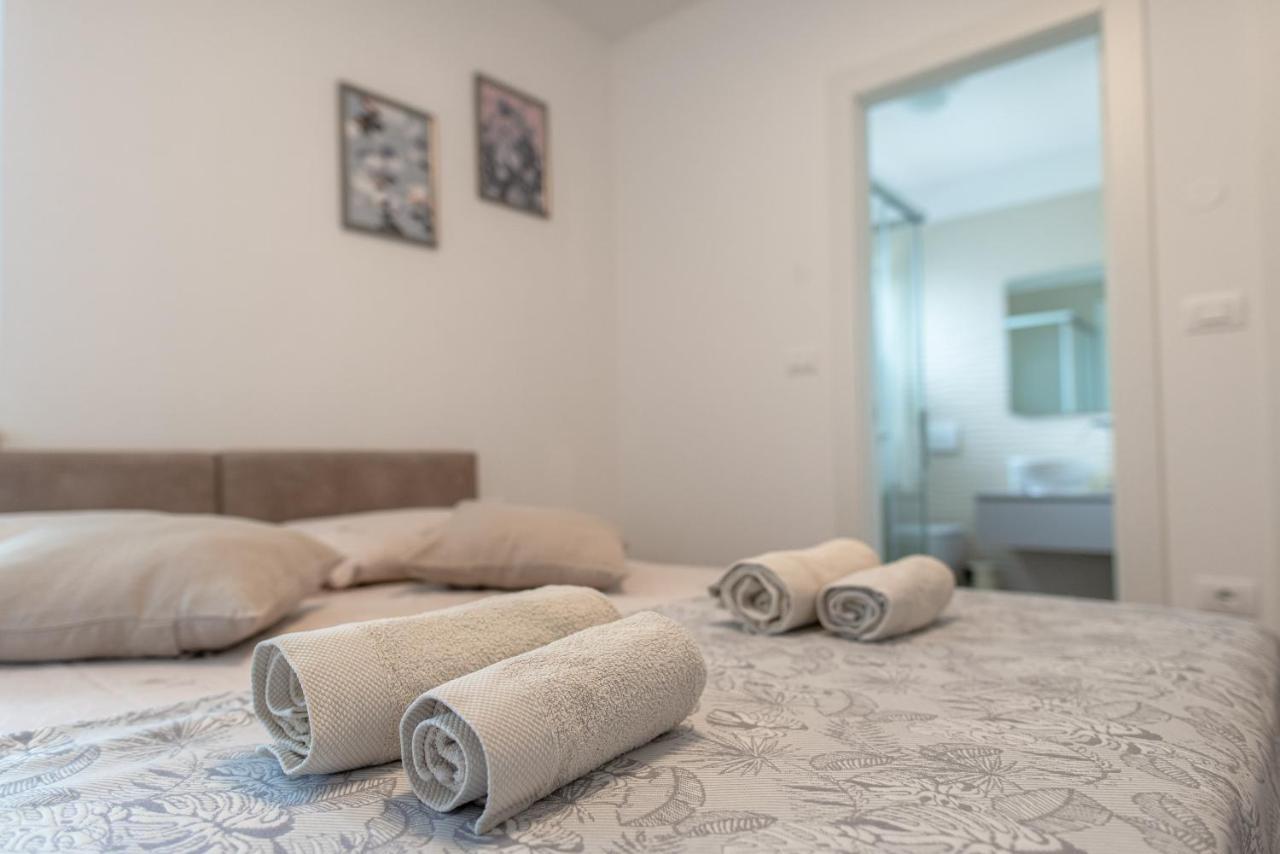 Villa Soul Фажана Экстерьер фото